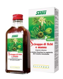SCIROPPO FICHI/MANNA 200ML 