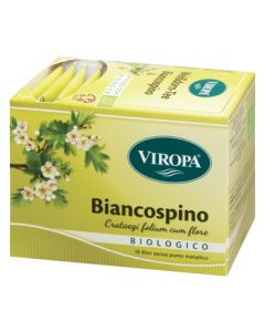 VIROPA BIANCOSPINO BIO 15BUST 