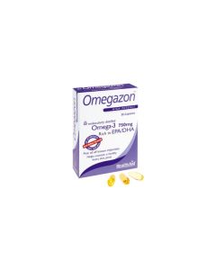 Omegazon 60 Compresse