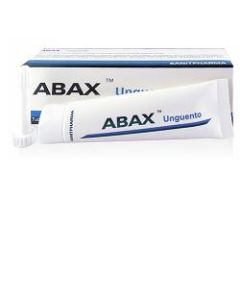 ABAX UNG 30ML 