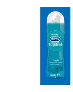 PLEASURE GEL FRESH
