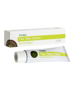 TEA TREE CR 50ML 