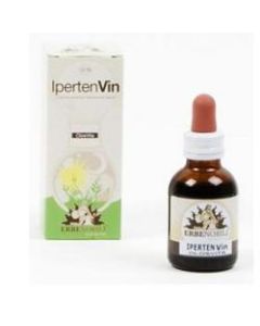 Ipertevin integratore per la pressione 50 Ml 