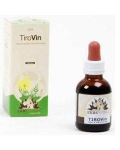 TIROVIN 50ML 