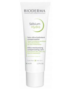 Bioderma Sebium Hydra Crema Idratante 40 ml 