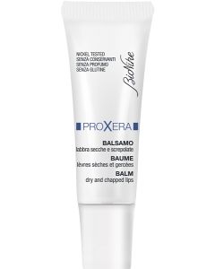 Bionike Proxera Balsamo Labbra Secche e Screpolate 10 ml 