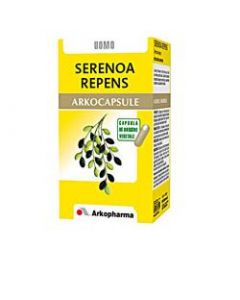 Arkopharma Serenoa Repens 45 Capsule 