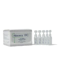 RINOREX FC 30FL 5ML 