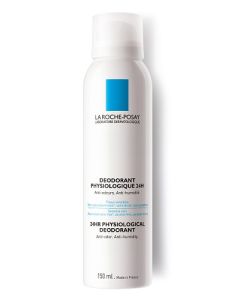 La Roche Posay Deodorante Fisiologico 24h Spray 150 ml 