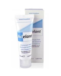 Adelant crema per couperose 50 ml 