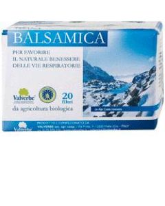 TISANA BALSAMICA 20G 