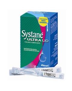 Systane Ultra UD Gocce Oculari 30 Flaconcini **