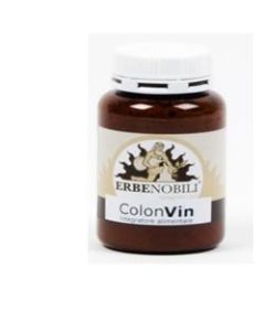Colonvin integratore alimentare 100 Gr 