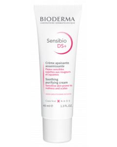 Bioderma Sensibio DS+ Crema Idratante 40 ml 
