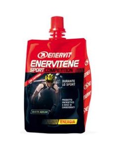 Enervit ENERVITENE Sport Competition agrumi 60 ml