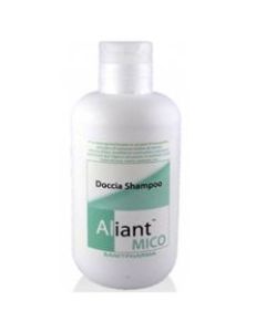 Aliant Mico Doccia Shampoo 200 ml 