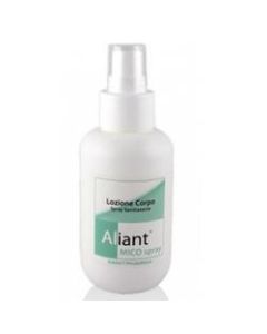 Aliant Mico Spray Dermatologico Per Il Corpo 80 ml 