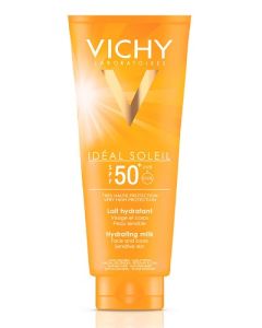 Vichy Ideal Soleil latte solare SPF50 tubo 300 ml 