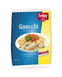 Schär Gnocchi Di Patate senza glutine 300 gr 