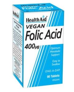 Acido Folico integratore alimentare 90 compresse 
