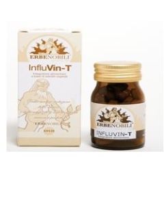 INFLUVIN-T 60CPR 500MG 