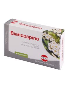 Kos Biancospino Estratto Secco 60 Compresse