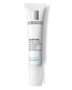 La Roche Posay Substiane+ Occhi Trattamento Antietà Contorno Occhi 15 ml 