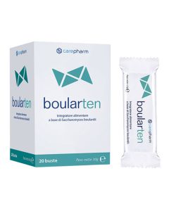 BOULARTEN 20BUSTINE 