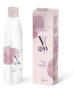 V Gyn Detergente intimo 250 Ml 