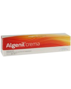 Geopharma Algenil crema per massaggi 50 ml 