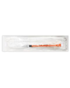 SIR INSULINA PIC 1ML G27 1/2 