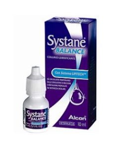 Systane Balance Gocce Oculari 10 ml **