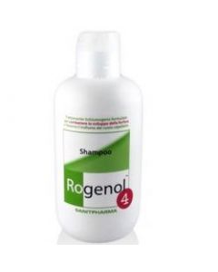 Rogenol 4 Shampoo 200 ml 