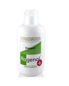 Rogenol 4 Shampoo 200 ml