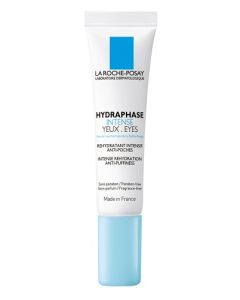 La Roche Posay Hydraphase Intense Trattamento Occhi Anti-fatica 15 ml 