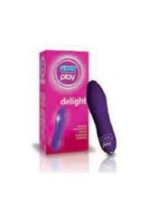 Durex Intense Delight Mini-Vibratore massaggiante 1 pezzo