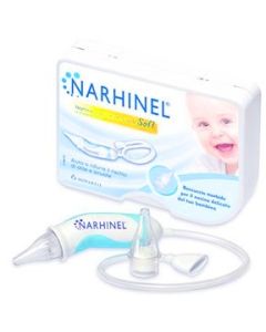NARHINEL ASPIRAT NAS SOFT+2RIC 