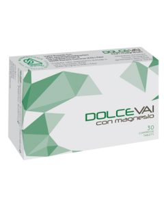 DOLCEVAI 30CPR 