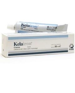 Kelairon Crema antiossidante 50 Ml **