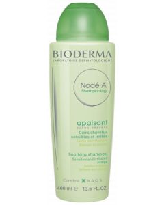 Bioderma Node A Shampoo Lenitivo Delicato 400 ml