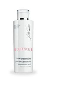 Bionike Defence Lozione Tonica Rinfrescante Pelle Sensibile e Intollerante flacone 200 ml