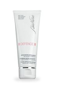 Bionike Defence Scrub Micro-Esfoliante Viso tubetto 75 ml 