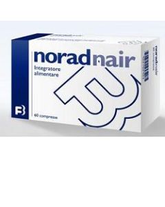 Norad Nair integratore aimentare 60 Compresse 