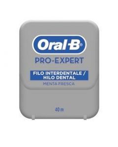 Oral-B Filo Interdentale Pro-Expert 40 m 