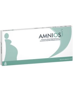 AMNIOS 2 ASSORBENTI TEST 