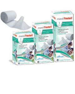 BENDA MEDIPRESTERIL 7X500 