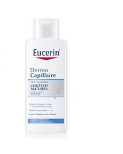Eucerin Dermo Capillaire shampoo lenitivo flacone 250 ml 