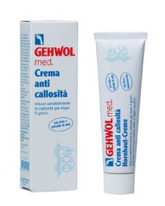 Gehwol crema calli 75 ml 