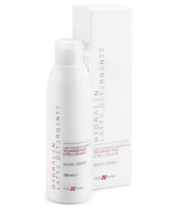 Hydralen latte Detergente per pelle sensibile 150 Ml 