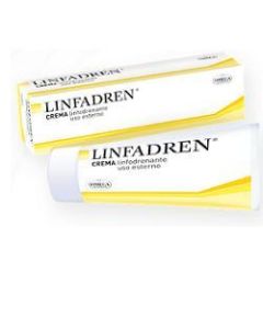 Linfadren Crema Linfodrenante Per Edemi Venosi 100 ml 